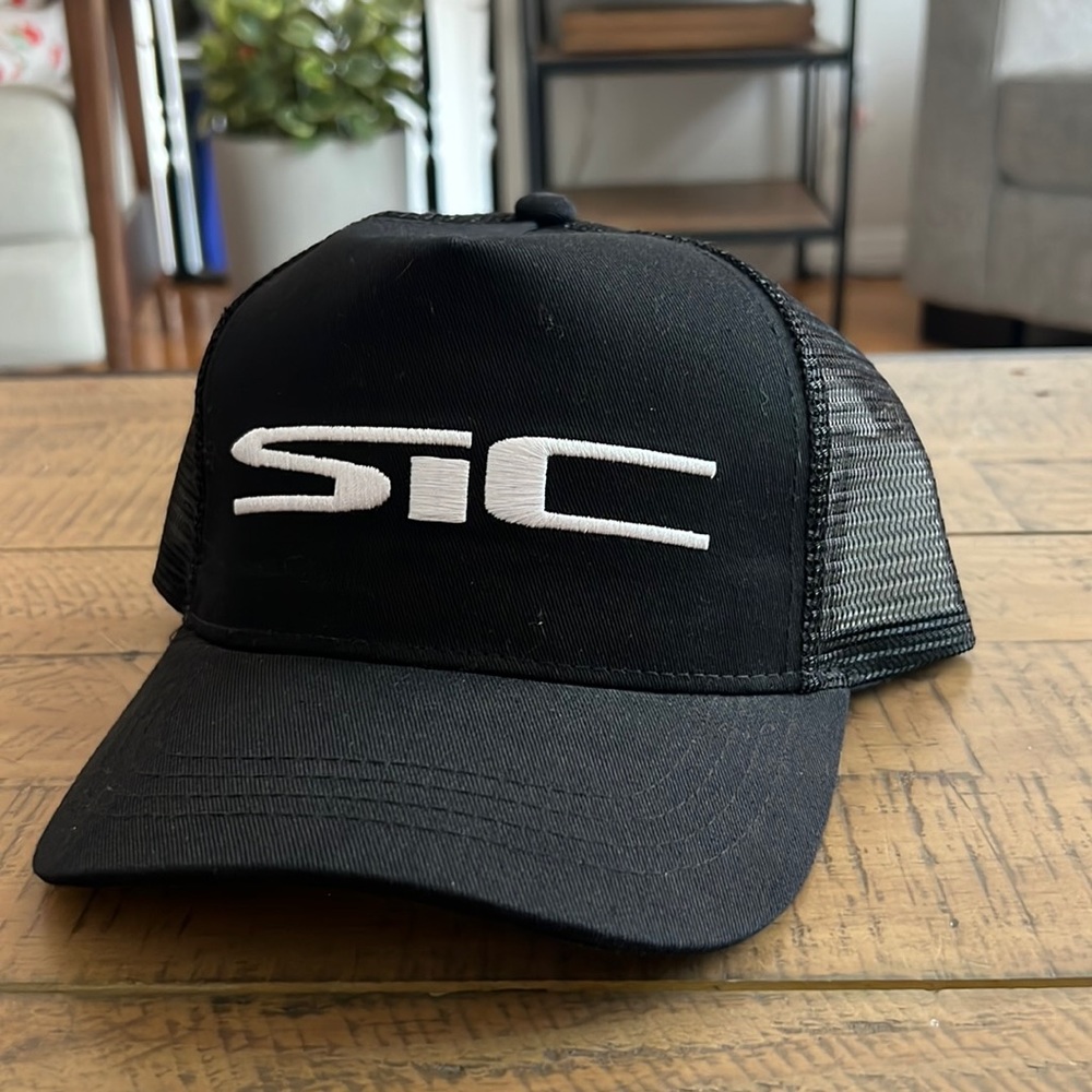 NEW - Sic Trucker Hat - SnapBack